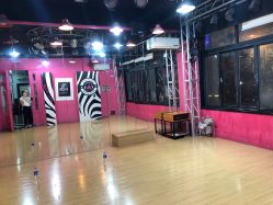 -DOS HOP潮上舞蹈