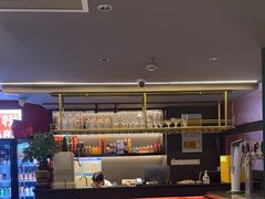 -京悦南门涮羊肉·羊蝎子火锅(田林路店)