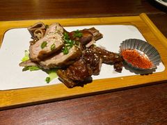 -大牌大·传统杭帮菜(湖滨店)