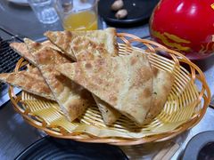 -张记烤羊腿(北花园店)