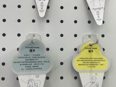 -野人先生现做冰淇淋(北京环宇荟店)