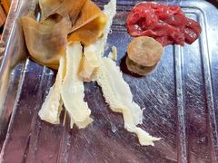 -金鼎雪山牦牛杂火锅(理县总店)