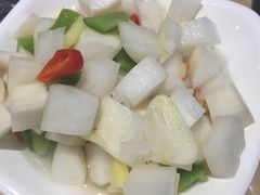 -海大大蒸汽海鲜餐厅·粤菜·特色小炒(欢乐颂店)