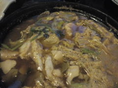 醋椒豆腐-锦州烧烤(食品街店)
