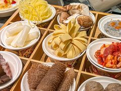 -江南鱼捞(北仑银泰城店)