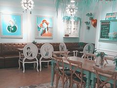 大堂-TOUCH泰奇(金桥长岛路店)