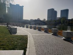 -西海子公园