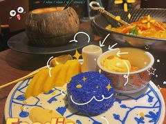 -星叶·东南亚料理(宁波万象汇店)