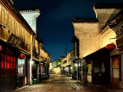 -嘉兴月河历史街区