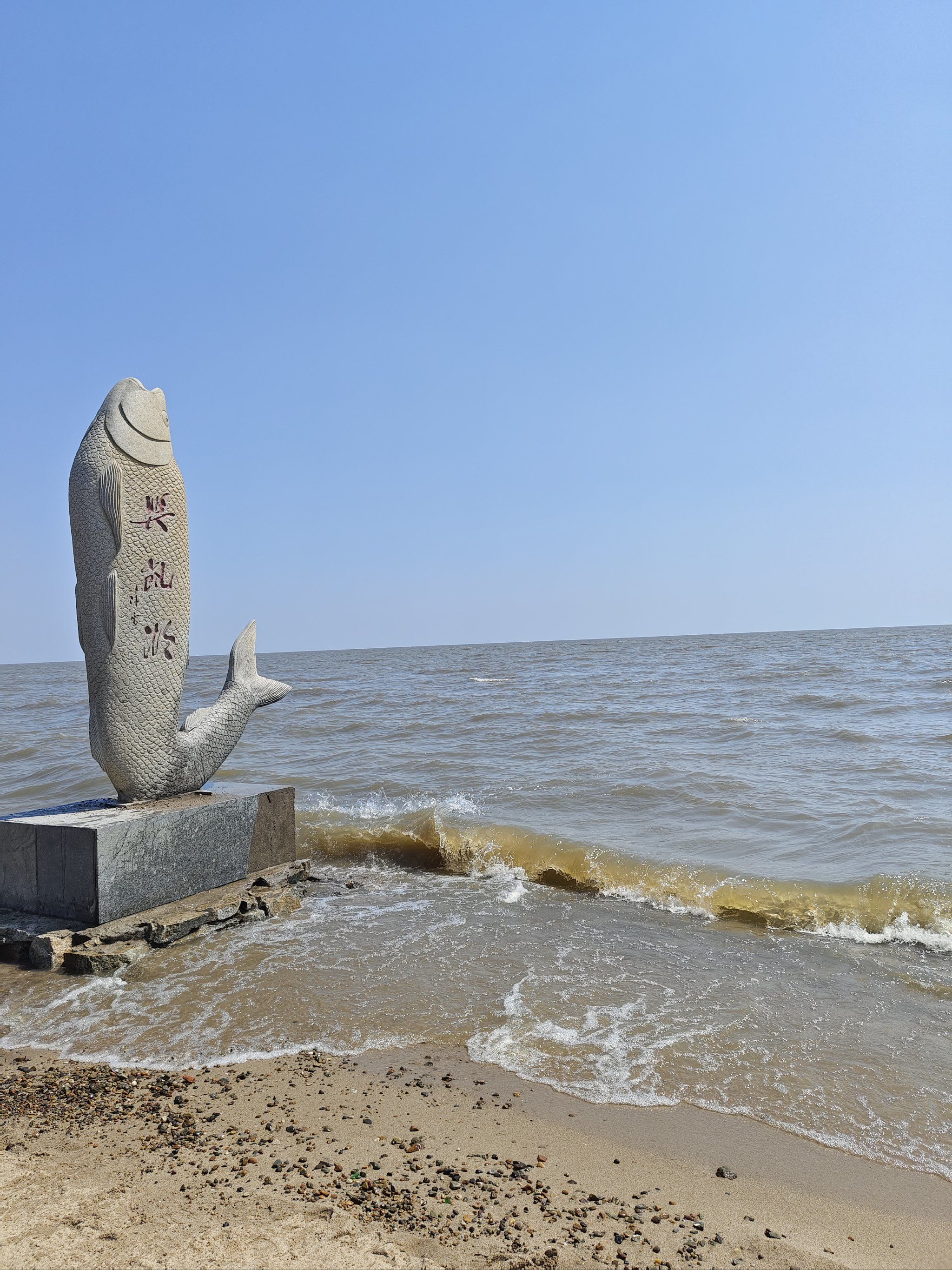 大美兴凯湖