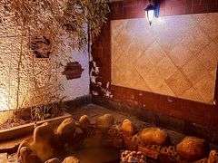 -北京益泉花园酒店