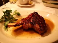 -莫尔顿牛排坊(威尼斯人店)