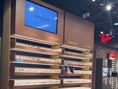 -LensCrafters亮视点(北京嘉里中心店)