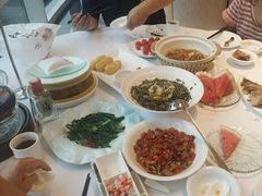-湖锦酒楼·31年地道湖北菜(黄鹤楼店)