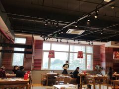 -老胖串店(浆水泉路店)