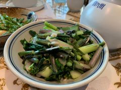 -俏九州·小炒黄牛肉(华润万象汇店)