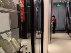 -高第街56号港式餐厅(山大路店)