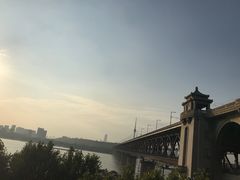 -武汉长江大桥