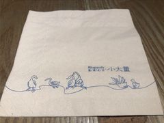 -小大董·烤鸭(凤凰汇店)