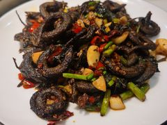 -陈大锅·岳阳鱼馆·地道岳阳菜(美食街店)