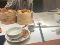 -禄运茶居·手工点心(猎德店)