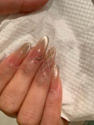 -米小兔美甲美睫