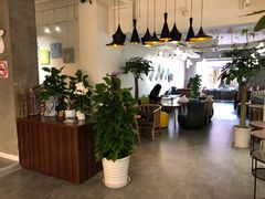 大堂-manabe (共和新路店)