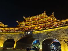 -昌州古城