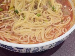 -西部马华清真食府·丝路菜(大钟寺店)