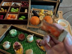 -上海东方佘山翰悦阁酒店·Vie全日制餐厅