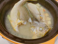 -莆田餐厅PUTIEN(万象天地店)