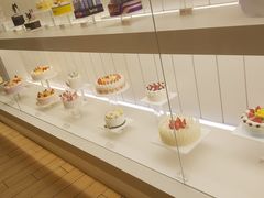 -好利来(紫竹院店)