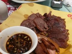 -王记酱骨头馆(经纬路店)