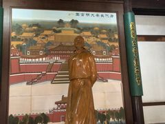 -采石矶景区