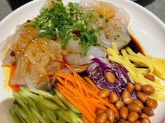 -邑金陵北京烤鸭店·现炒家常菜(ITC MALL店)