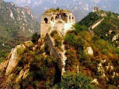 -龙泉峪长城