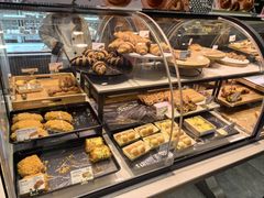 -PARIS BAGUETTE巴黎贝甜(周浦万达店)