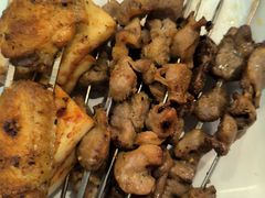-京元盛铜锅涮肉(上海总店)