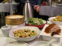 -合兴居烤鸭店