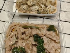 福鼎拌肉片-大叔家福鼎小吃(十全街店)