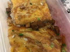 三鲜豆皮-老通城豆皮大王(吉庆街店)