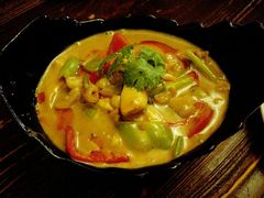 -Siam泰餐厅(水上公园店)