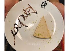 -舍咖啡 Anchor coffee