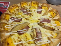 -必胜客(龙泉万达店)