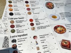 -Mammamia意大利餐厅(古北店)
