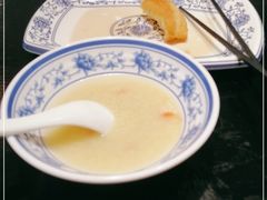 -惠丰堂饭庄(北洼路店)