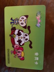 -Mollyfantasy莫莉幻想(奥克斯广场店)
