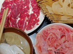 -咖咖火锅(老店)