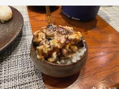 -戏作寿司(观音桥店)