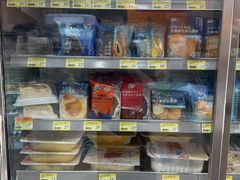 -7-Eleven(地堡街店)